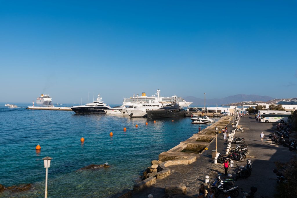 Port